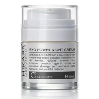 Hikari Exo Power Night Cream 30ml
